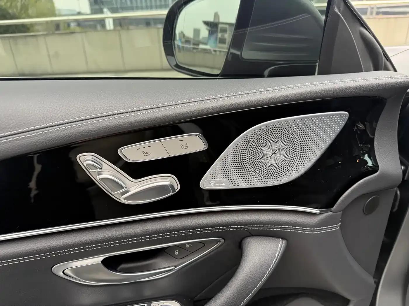 2023 AMG GT 50 Coupe — миниатюра 7