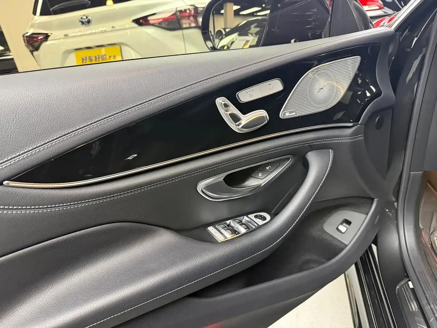 2023 AMG GT 50 Coupe — миниатюра 6