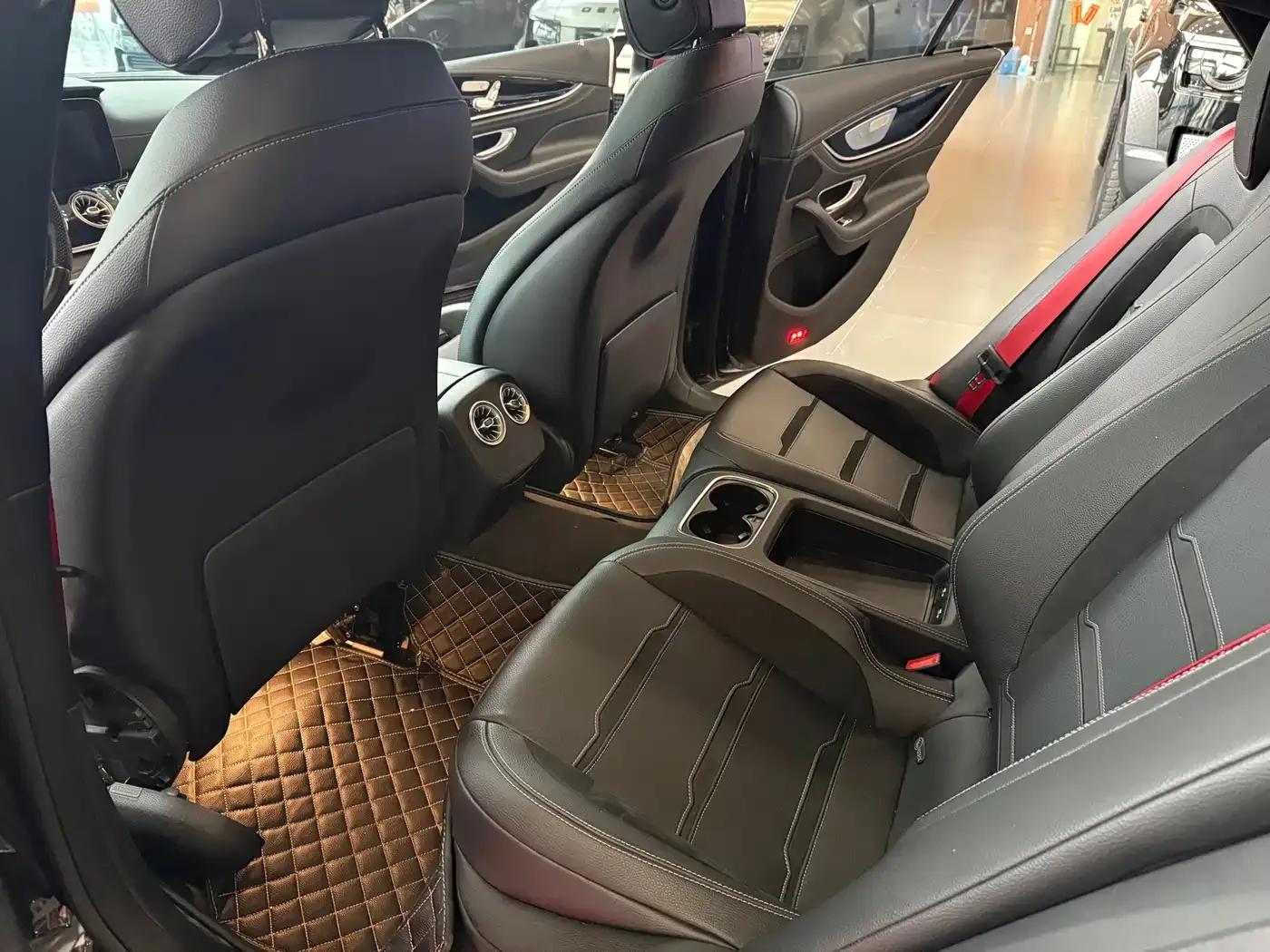 2019 AMG GT 50 Coupe — миниатюра 11