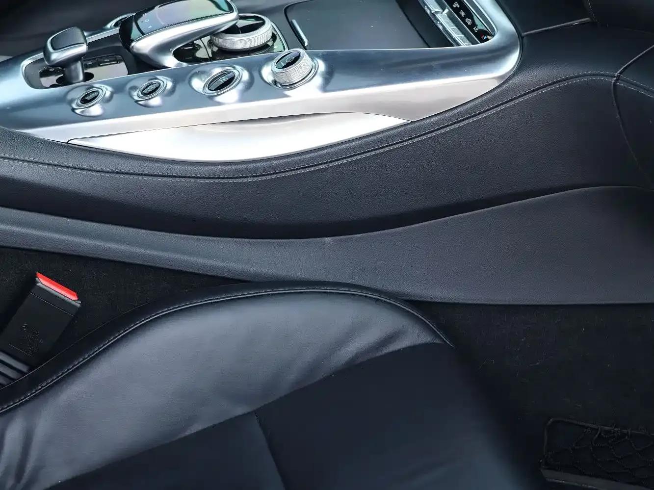2016 AMG GT — миниатюра 11