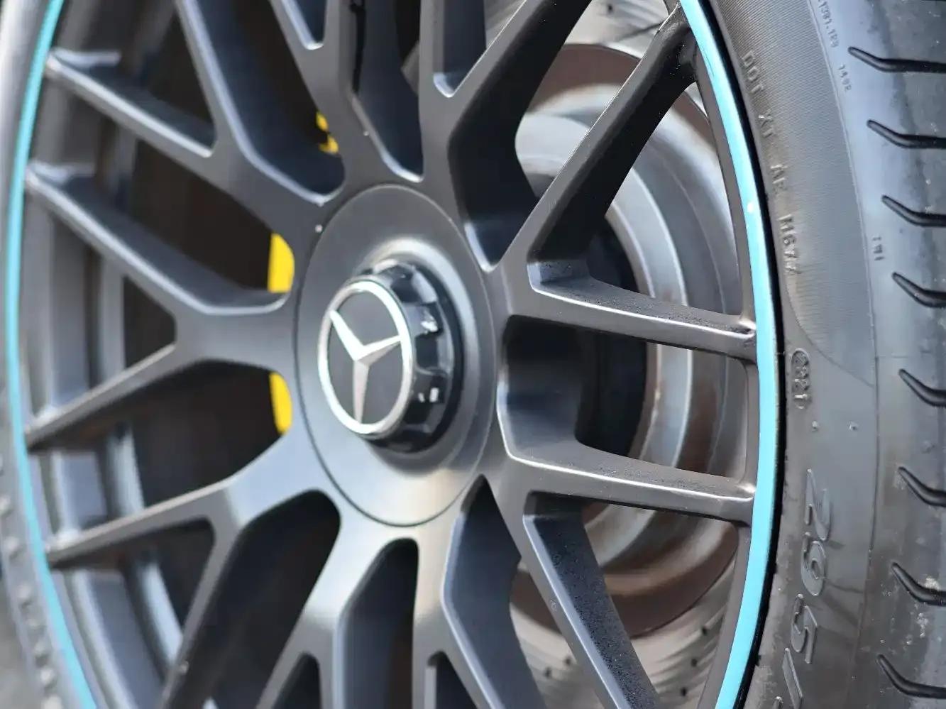 2016 AMG GT — миниатюра 8