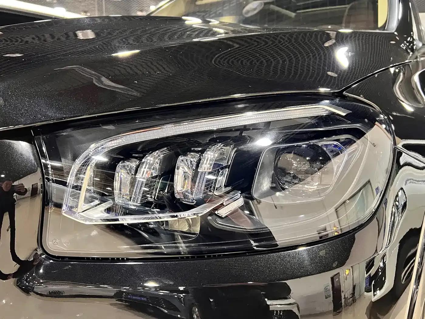 2021 Maybach GLS 480 4MATIC — миниатюра 3