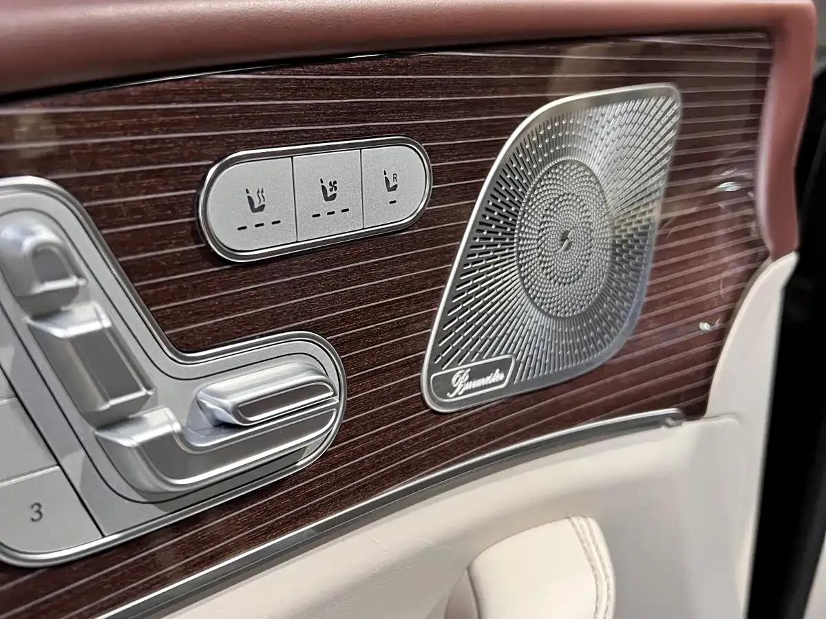 2021 Maybach GLS 480 4MATIC — миниатюра 6