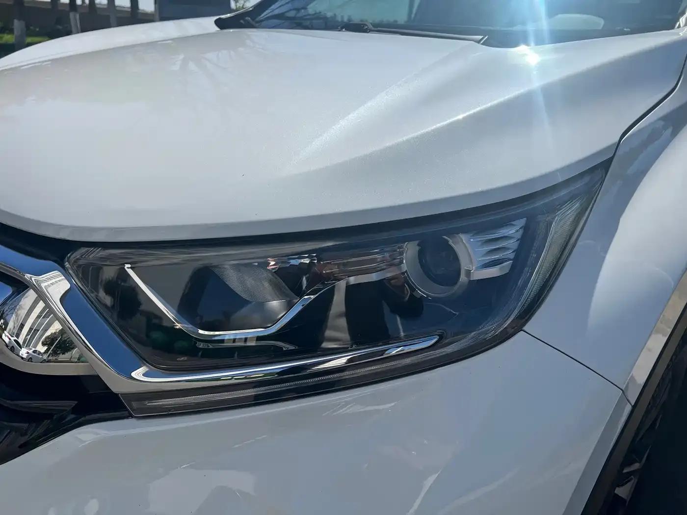 Honda CR-V 2019 240TURBO CVT 2WD Urban Edition (China VI Emission Standard) — миниатюра 10