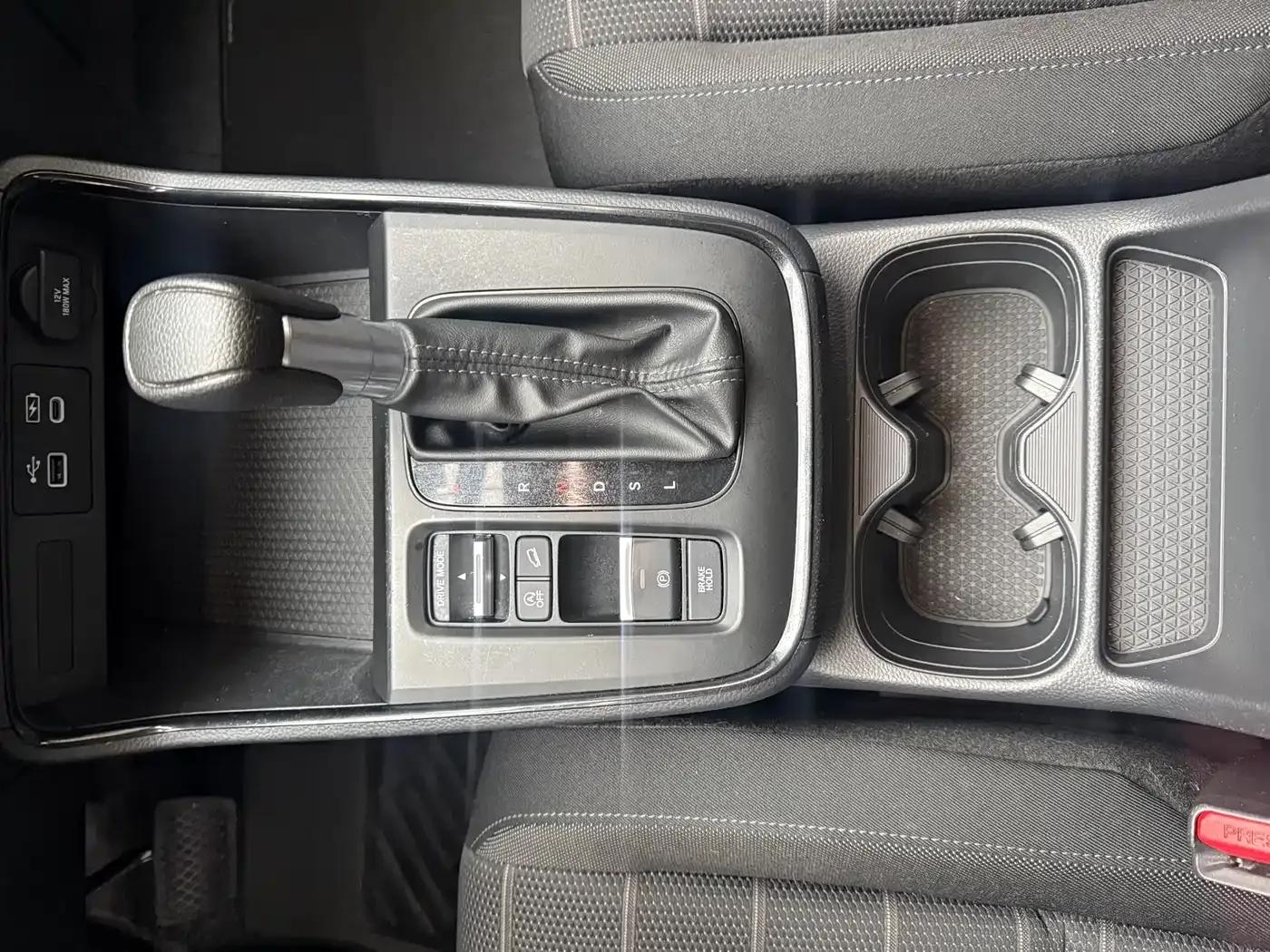 Honda CR-V 2023 240TURBO 2WD Smart Edition 5-seater — миниатюра 4