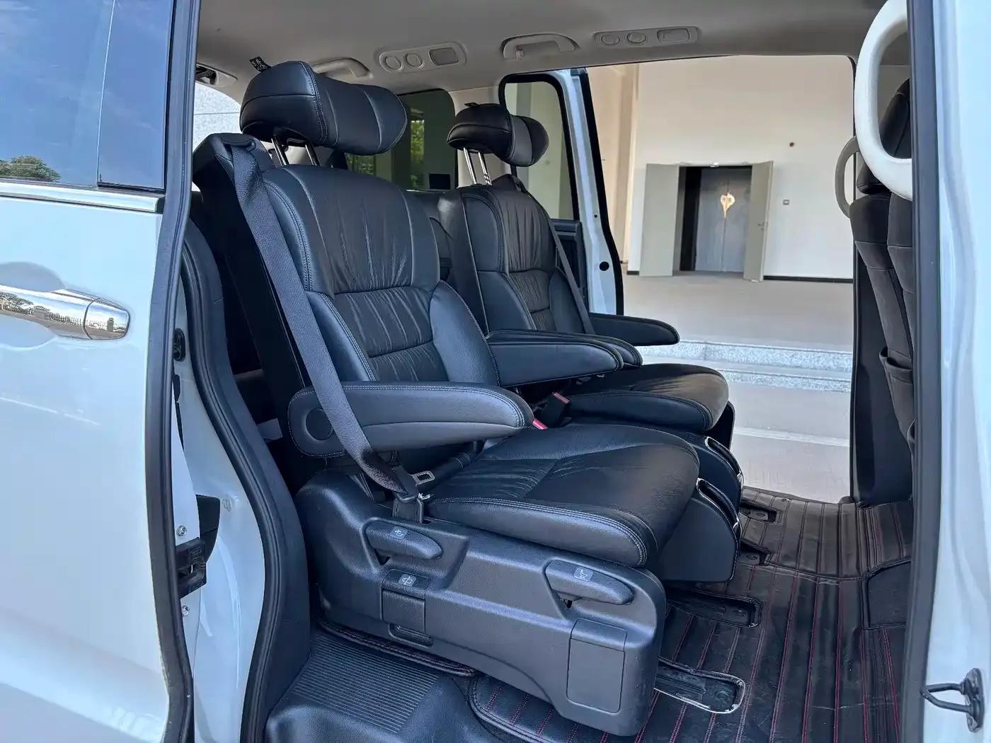 Odyssey 2021 2.0L Smart Edition — миниатюра 14