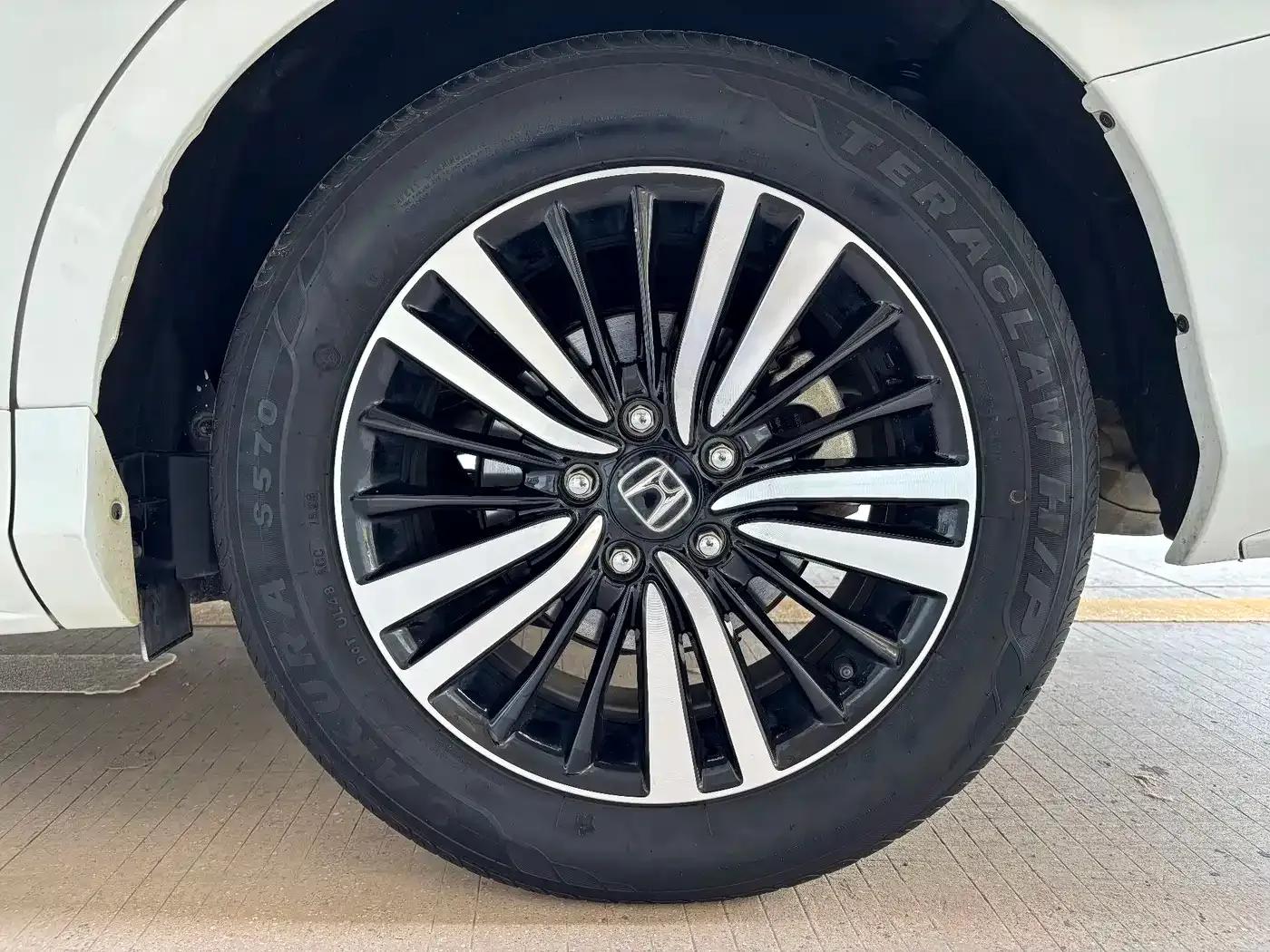 Odyssey 2021 2.0L Smart Edition — миниатюра 19
