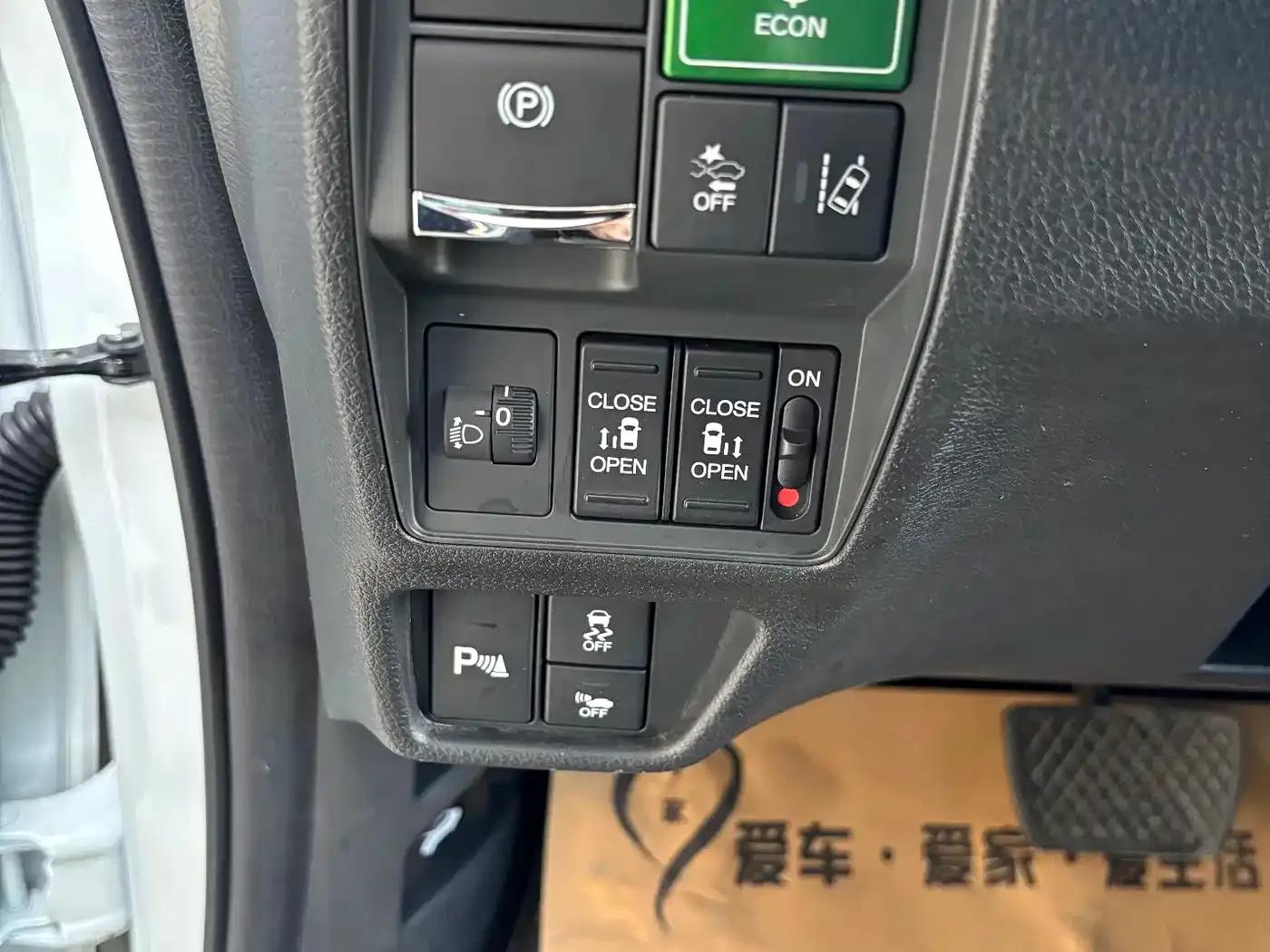 Odyssey 2021 2.0L Smart Edition — миниатюра 9