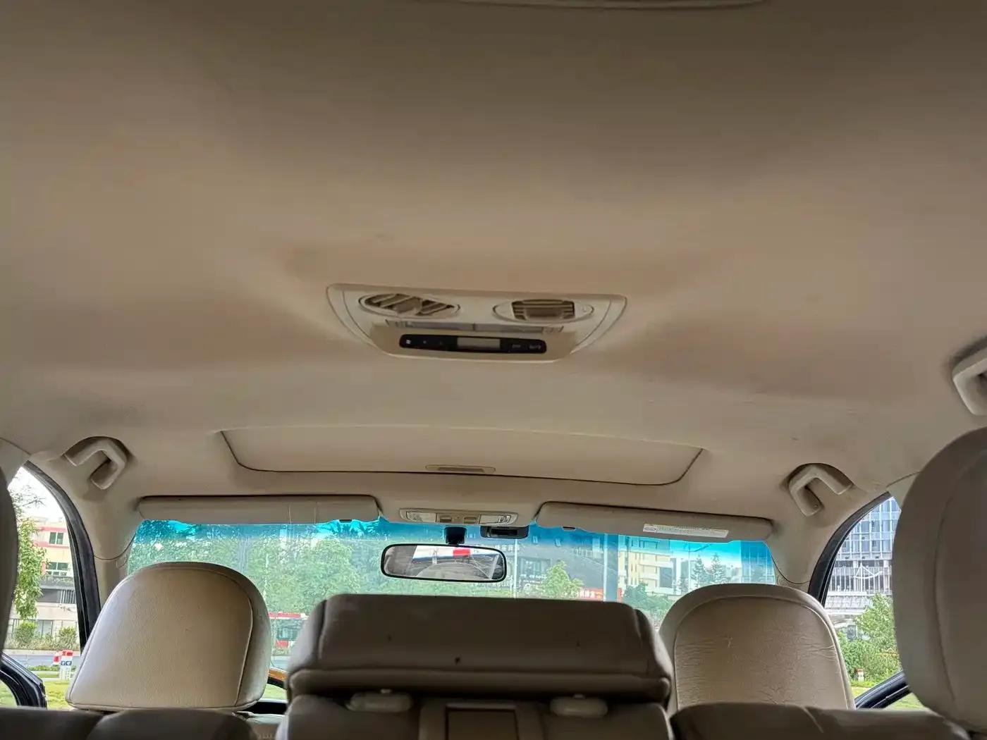 Odyssey 2009 2.4L Elite Edition — миниатюра 32