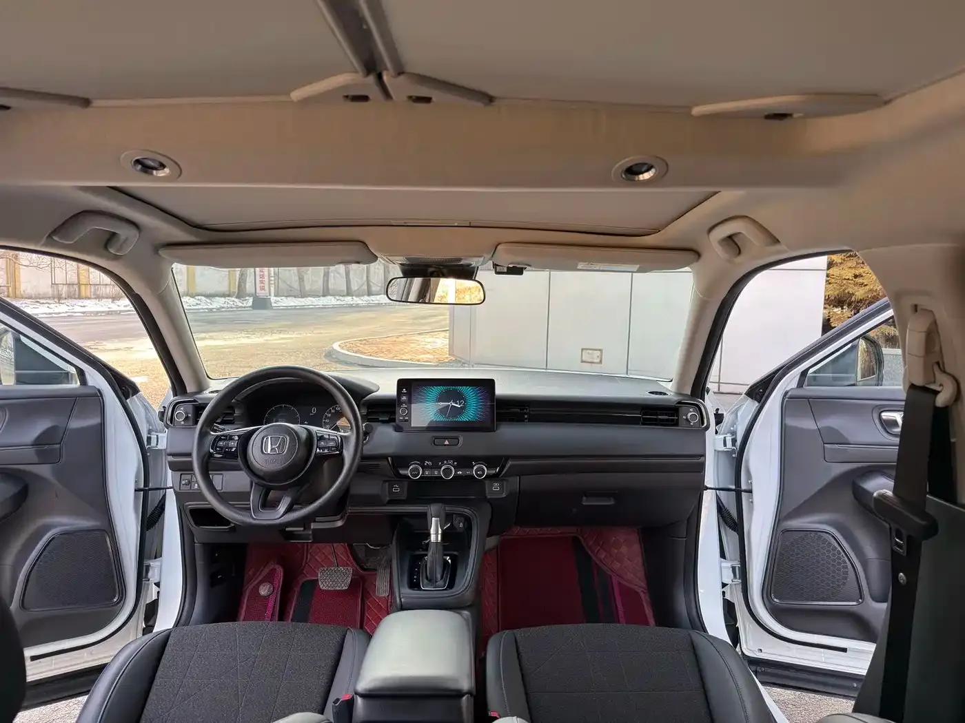 Vezel 2023 1.5L CVT Pioneer Edition — миниатюра 15