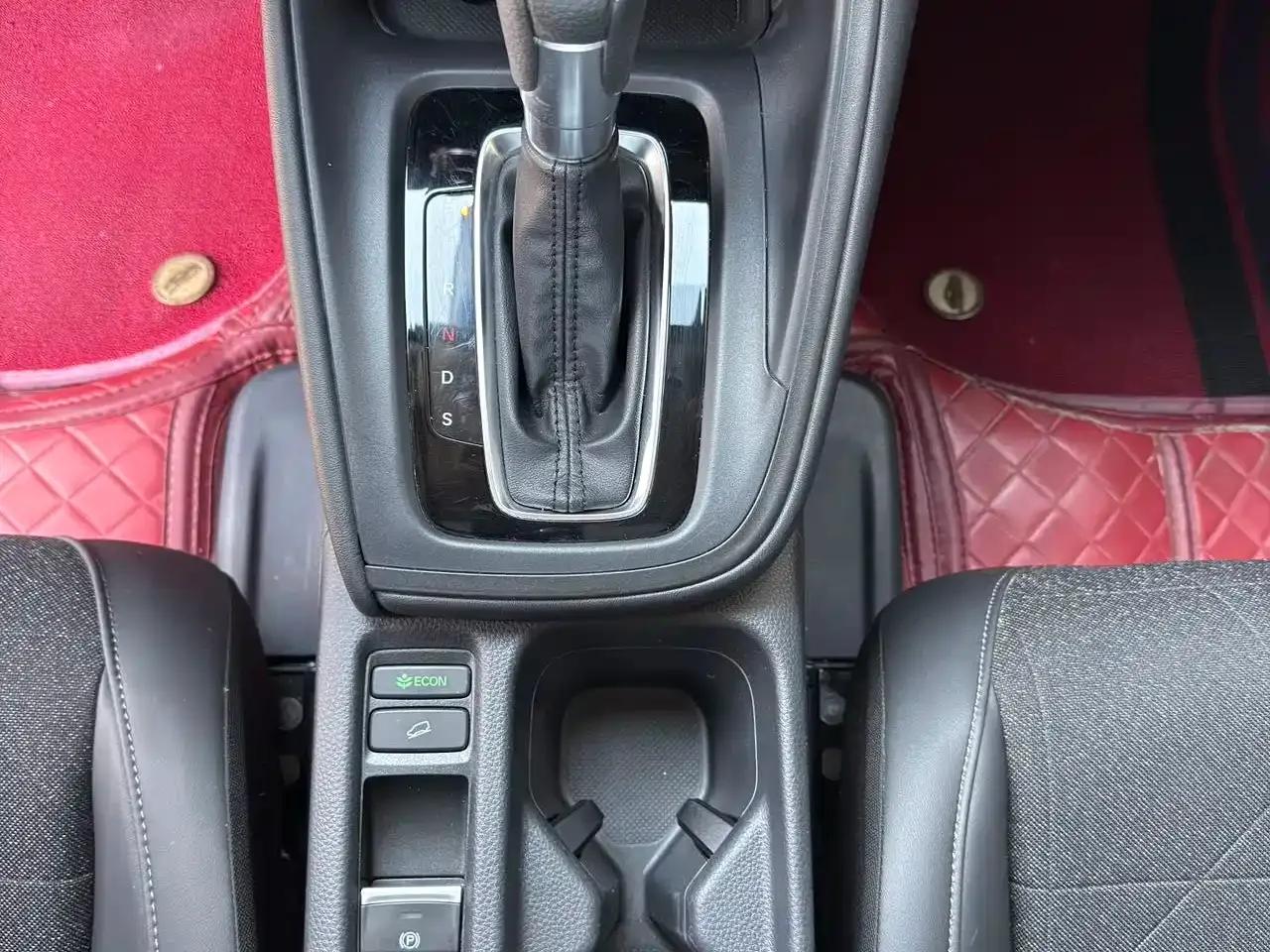 Vezel 2023 1.5L CVT Pioneer Edition — миниатюра 7