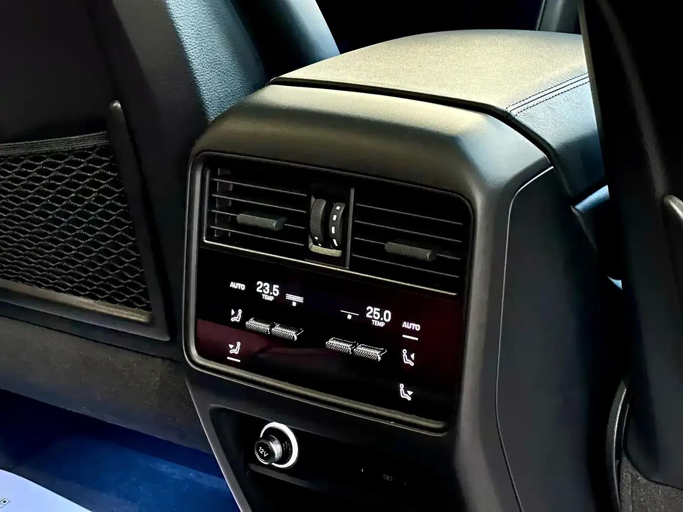 Cayenne 2024 Cayenne 3.0T — миниатюра 21