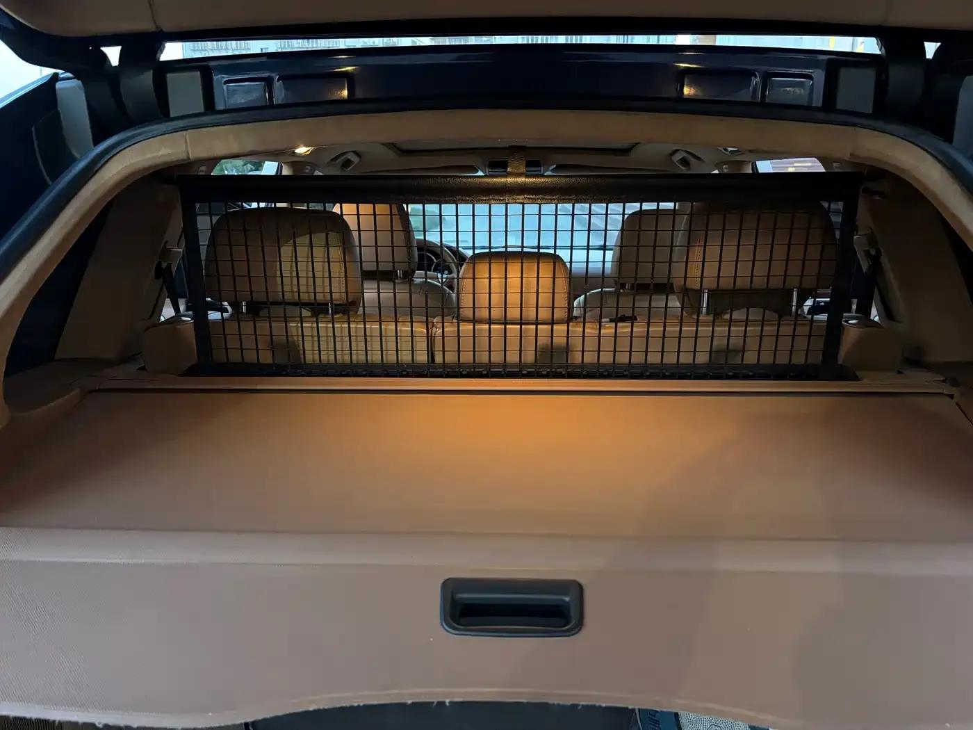 Cayenne 2006 Cayenne Turbo S 4.5T — миниатюра 16