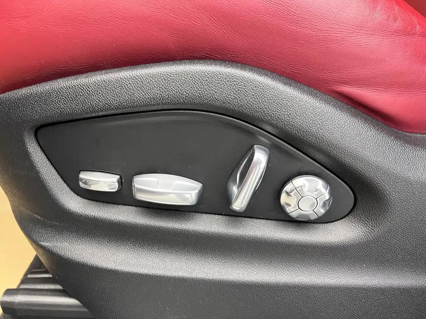 Cayenne 2019 Cayenne 3.0T — миниатюра 8