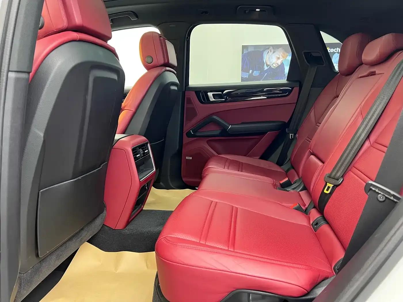 Cayenne 2019 Cayenne 3.0T — миниатюра 9