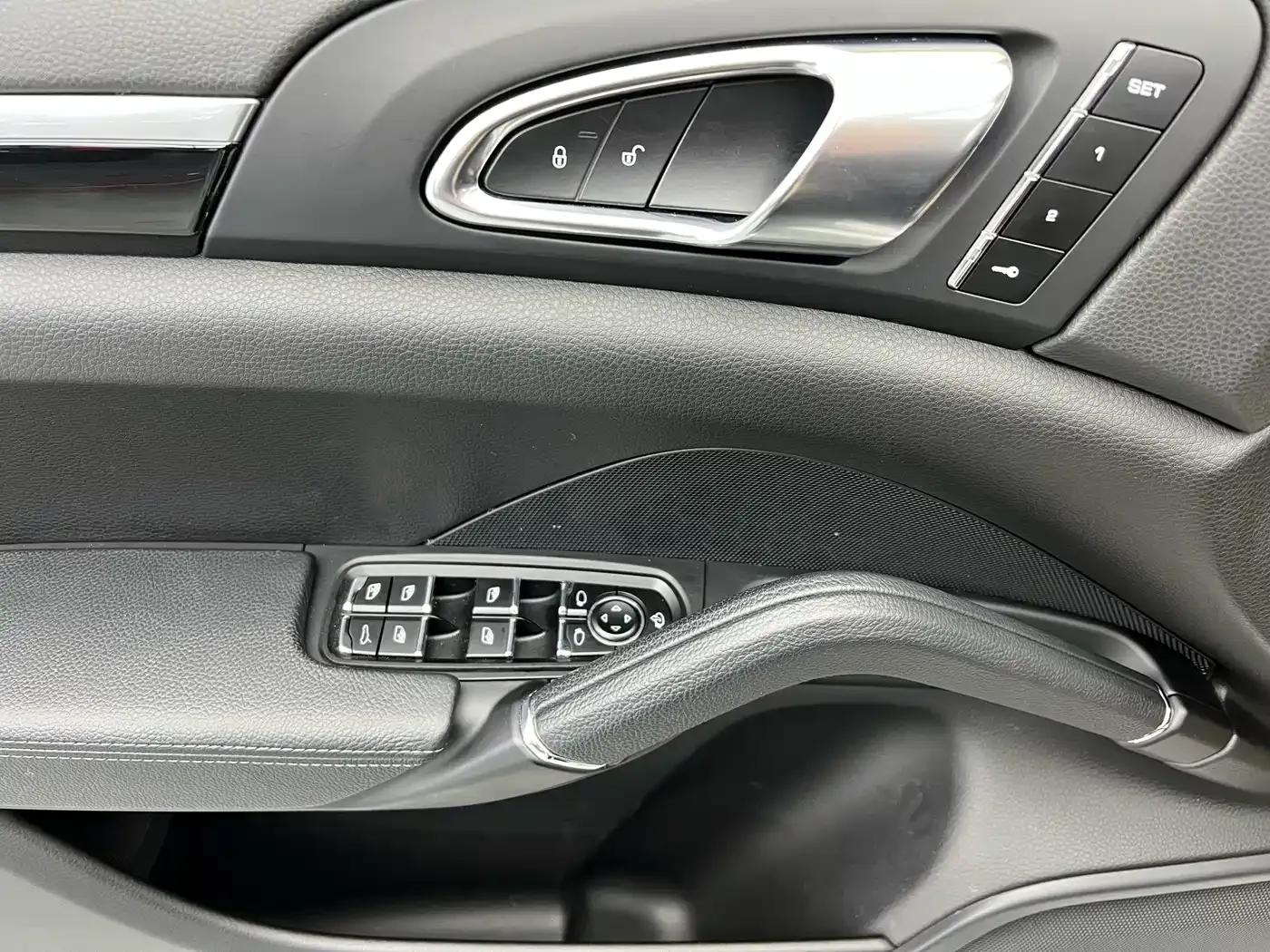 Cayenne 2016 Cayenne 3.0T — миниатюра 3