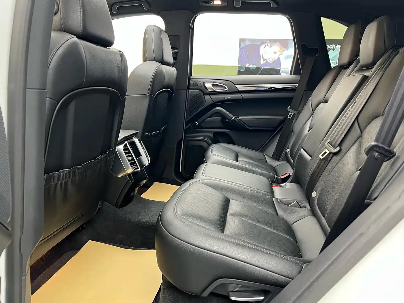 Cayenne 2016 Cayenne 3.0T — миниатюра 21