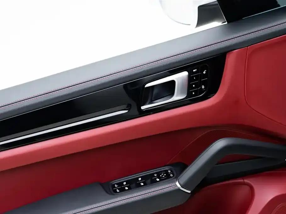 Cayenne 2019 Cayenne 3.0T — миниатюра 15