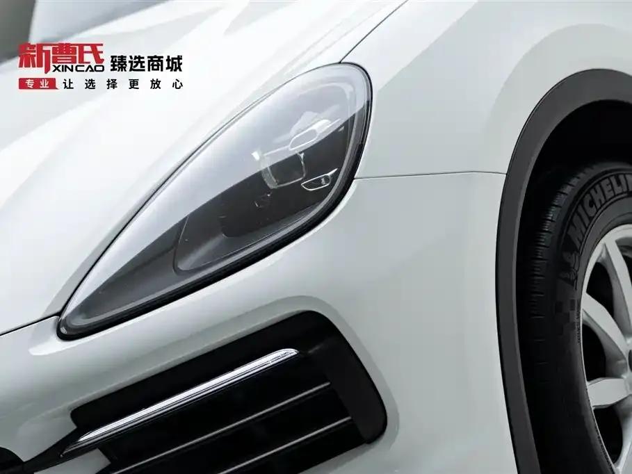 Cayenne 2019 Cayenne 3.0T — миниатюра 5