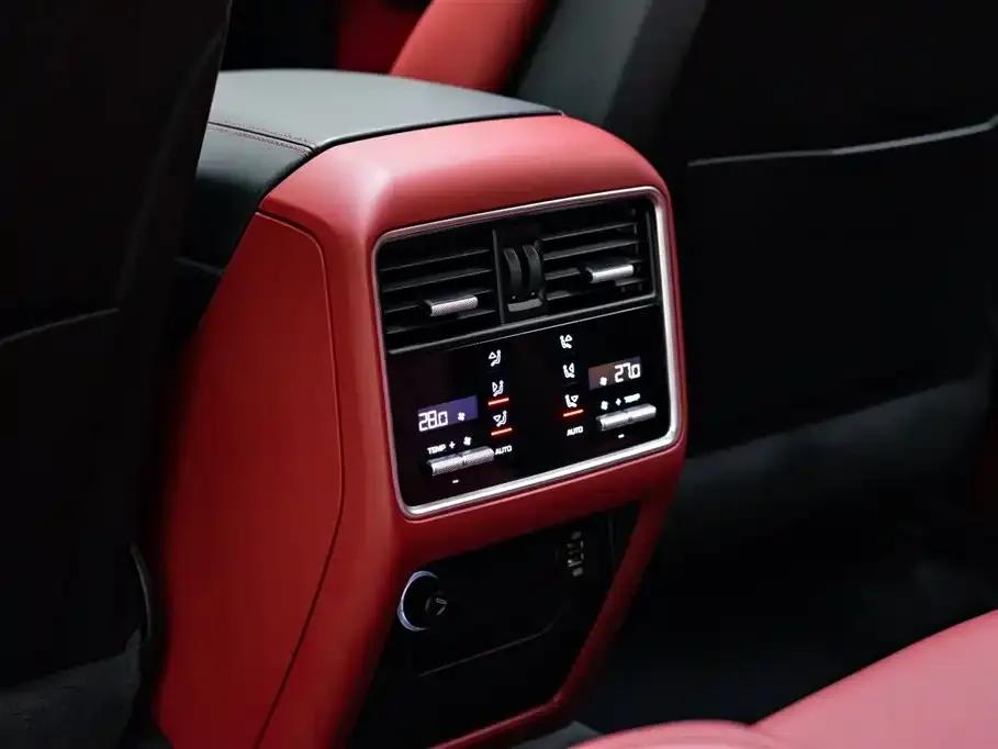 Cayenne 2019 Cayenne 3.0T — миниатюра 9