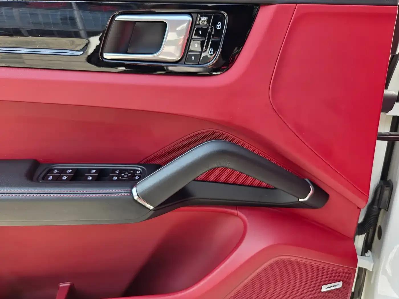 Cayenne 2019 Cayenne 3.0T — миниатюра 18