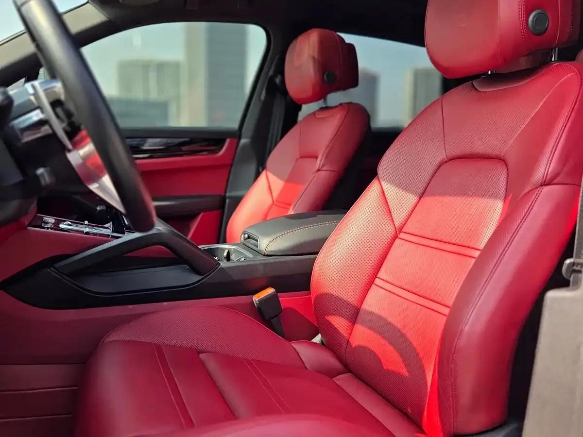 Cayenne 2019 Cayenne 3.0T — миниатюра 19