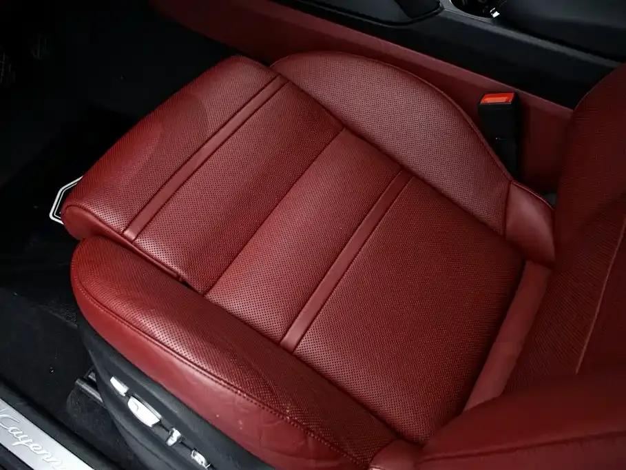 Cayenne 2019 Cayenne 3.0T — миниатюра 13