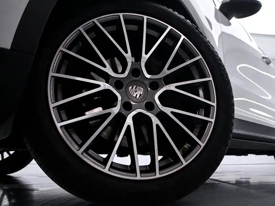 Cayenne 2019 Cayenne 3.0T — миниатюра 16