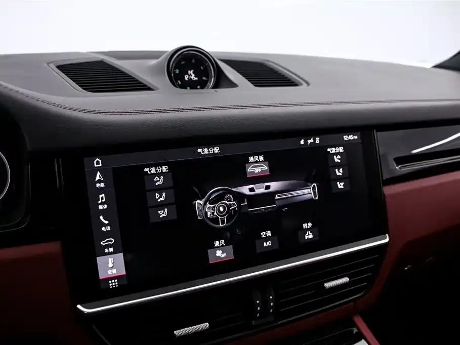 Cayenne 2019 Cayenne 3.0T — миниатюра 8