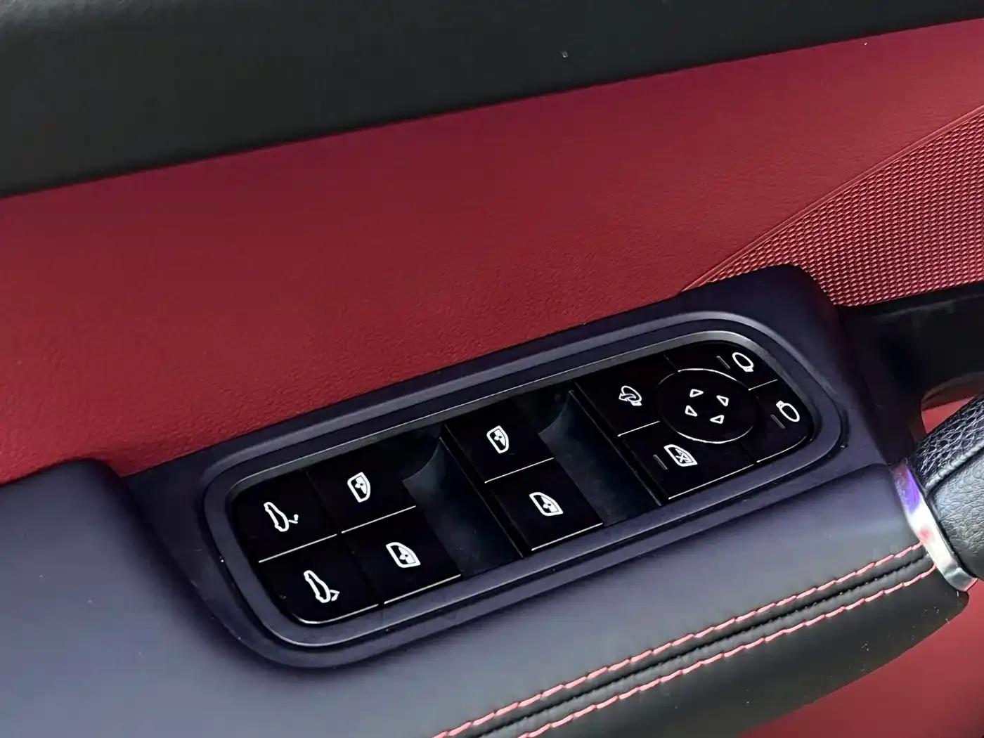 Cayenne 2019 Cayenne 3.0T — миниатюра 17