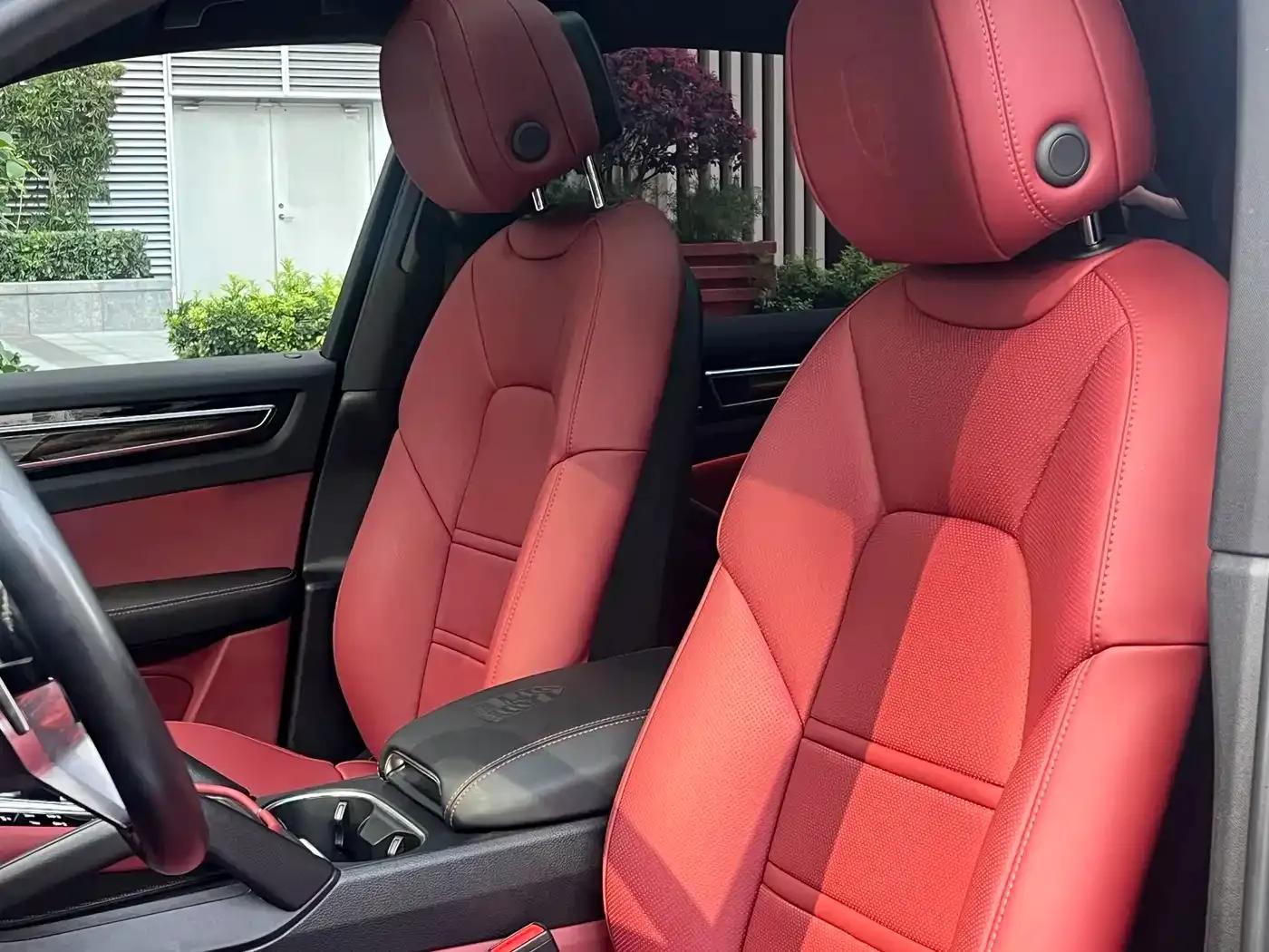Cayenne 2019 Cayenne 3.0T — миниатюра 19