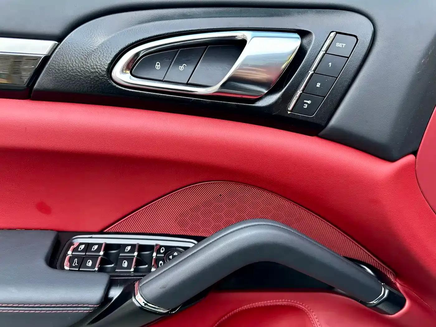 Cayenne 2011 Cayenne 3.0T — миниатюра 17