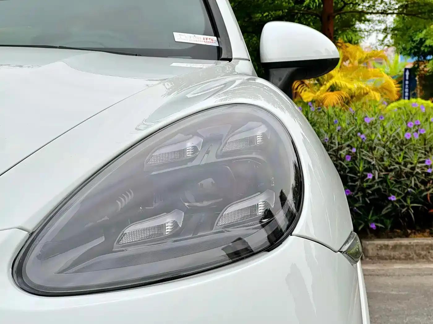 Cayenne 2011 Cayenne 3.0T — миниатюра 27