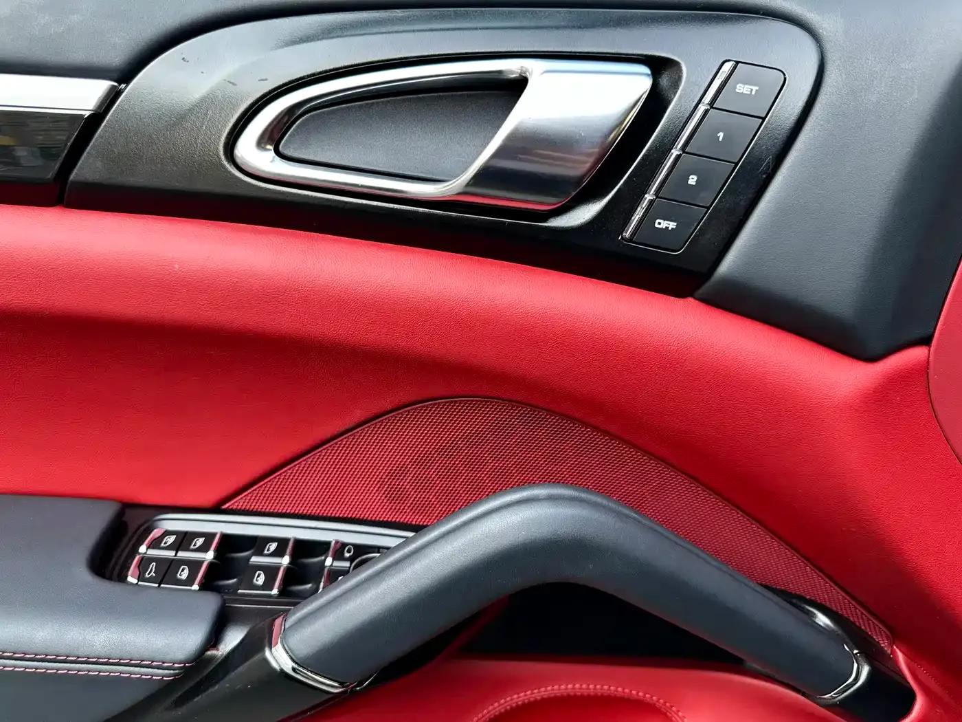 Cayenne 2011 Cayenne 3.0T — миниатюра 18