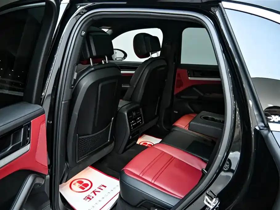 Cayenne 2024 Cayenne 3.0T — миниатюра 11