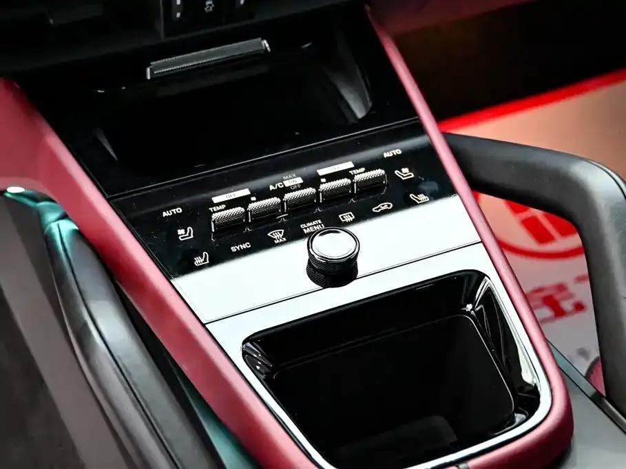 Cayenne 2024 Cayenne 3.0T — миниатюра 15