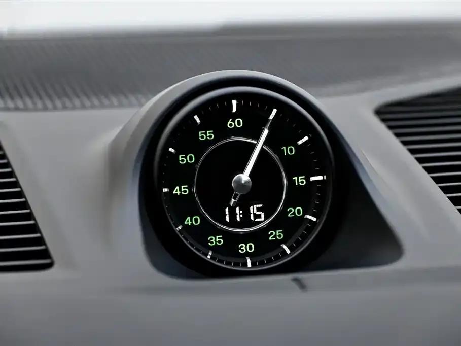 Cayenne 2024 Cayenne 3.0T — миниатюра 16