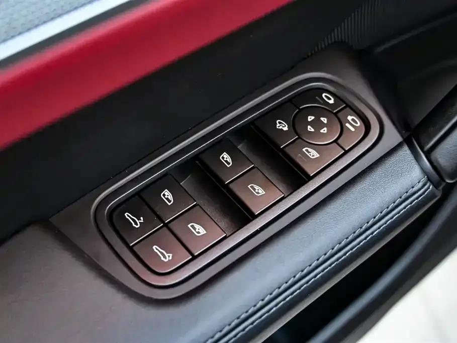 Cayenne 2024 Cayenne 3.0T — миниатюра 18