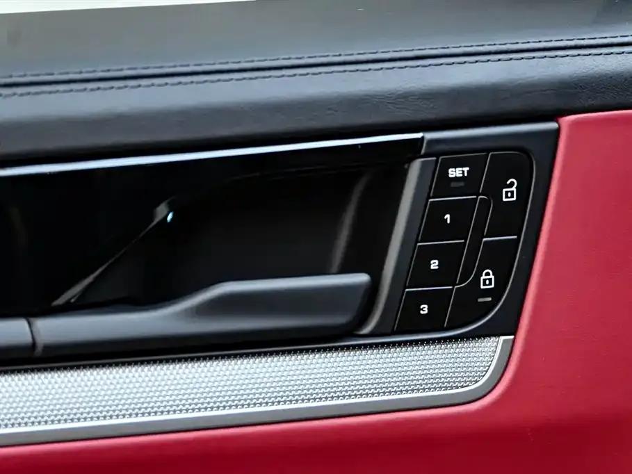 Cayenne 2024 Cayenne 3.0T — миниатюра 19