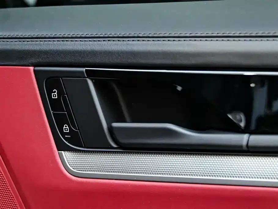 Cayenne 2024 Cayenne 3.0T — миниатюра 22