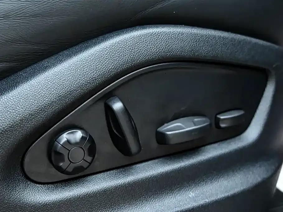 Cayenne 2024 Cayenne 3.0T — миниатюра 24