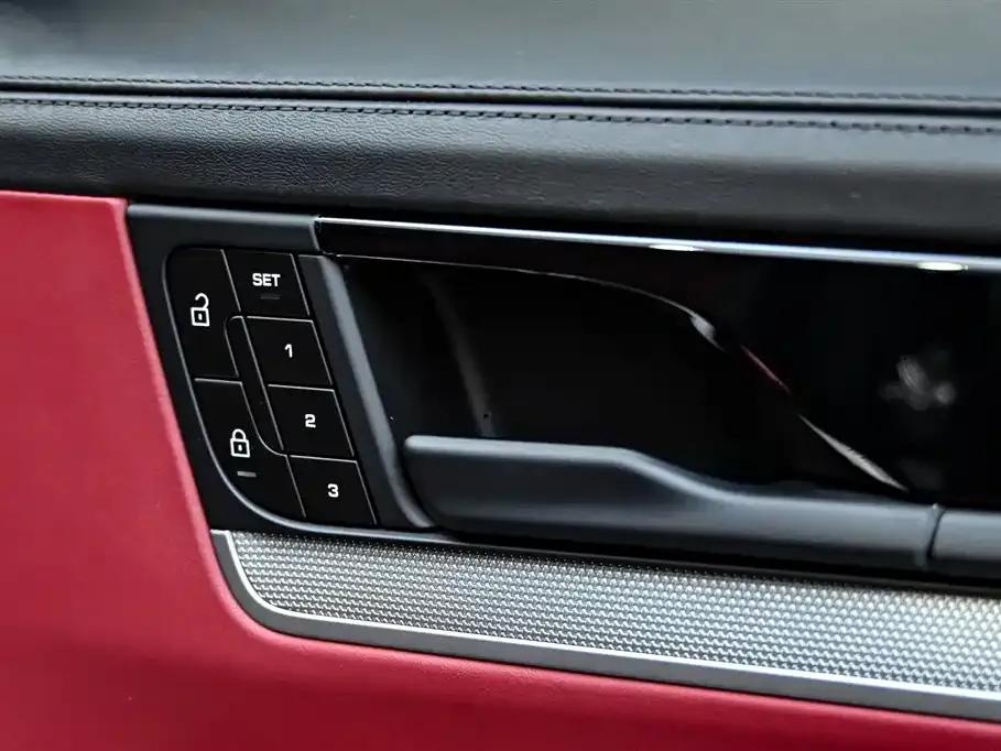 Cayenne 2024 Cayenne 3.0T — миниатюра 26