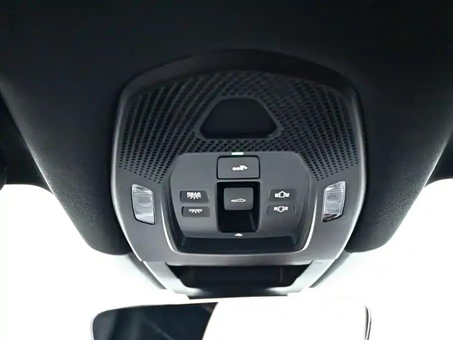Cayenne 2024 Cayenne 3.0T — миниатюра 29