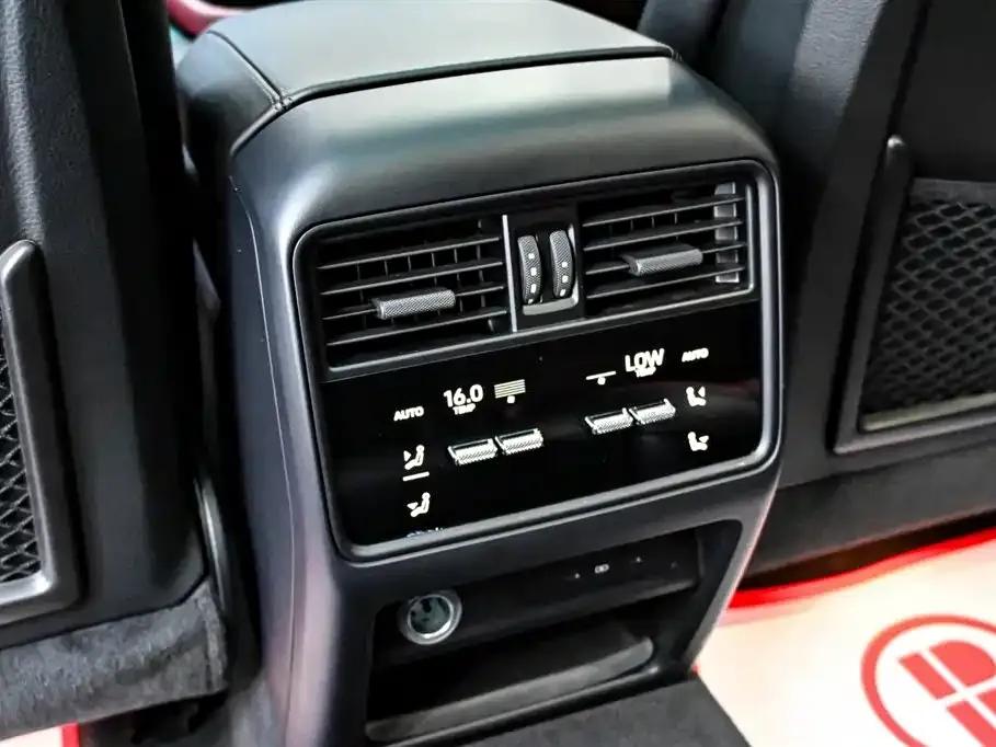 Cayenne 2024 Cayenne 3.0T — миниатюра 31