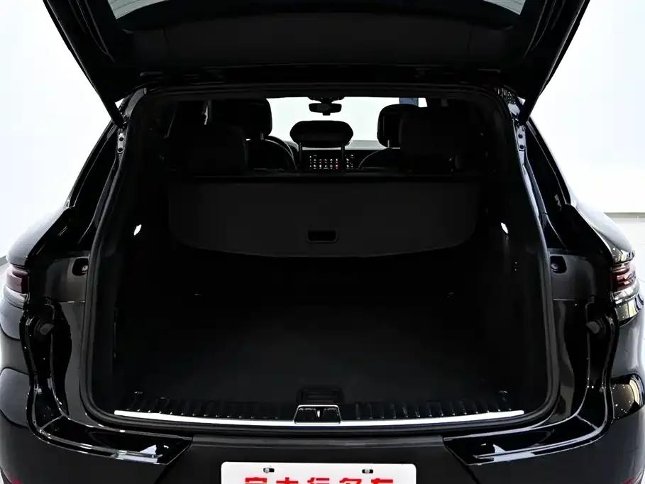 Cayenne 2024 Cayenne 3.0T — миниатюра 32