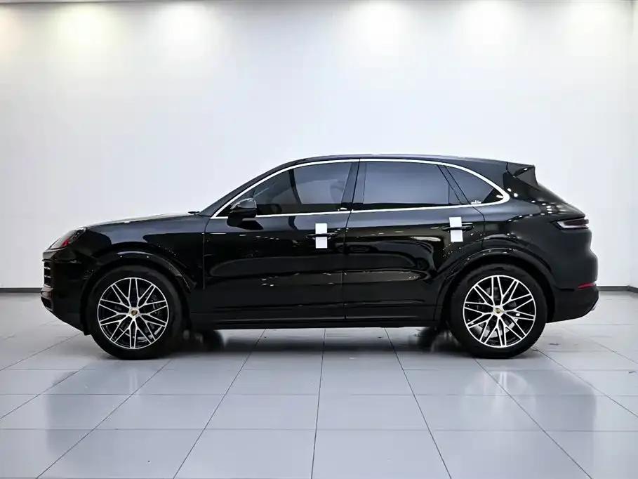 Cayenne 2024 Cayenne 3.0T — миниатюра 5
