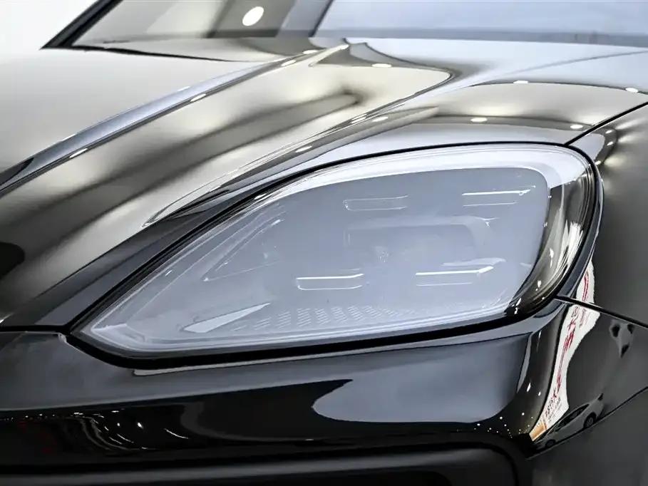 Cayenne 2024 Cayenne 3.0T — миниатюра 8