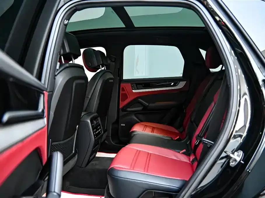 Cayenne 2024 Cayenne 3.0T — миниатюра 10