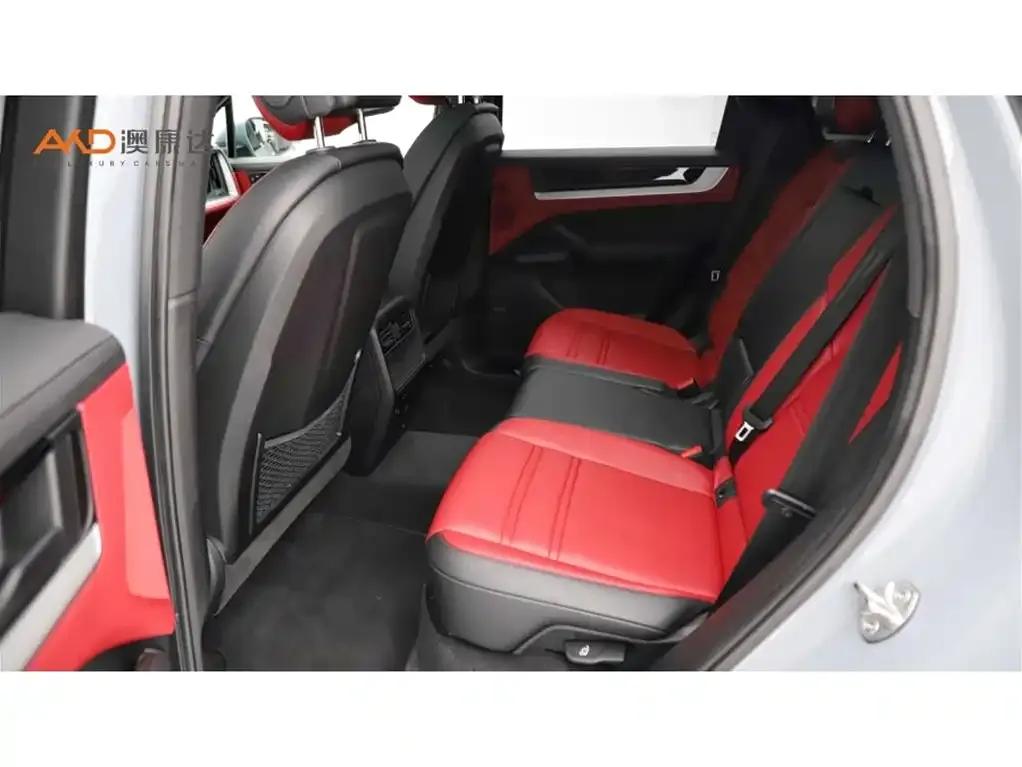 Cayenne 3.0T 2024 — миниатюра 7