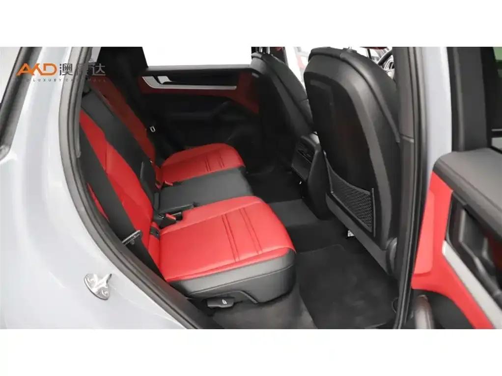 Cayenne 3.0T 2024 — миниатюра 8